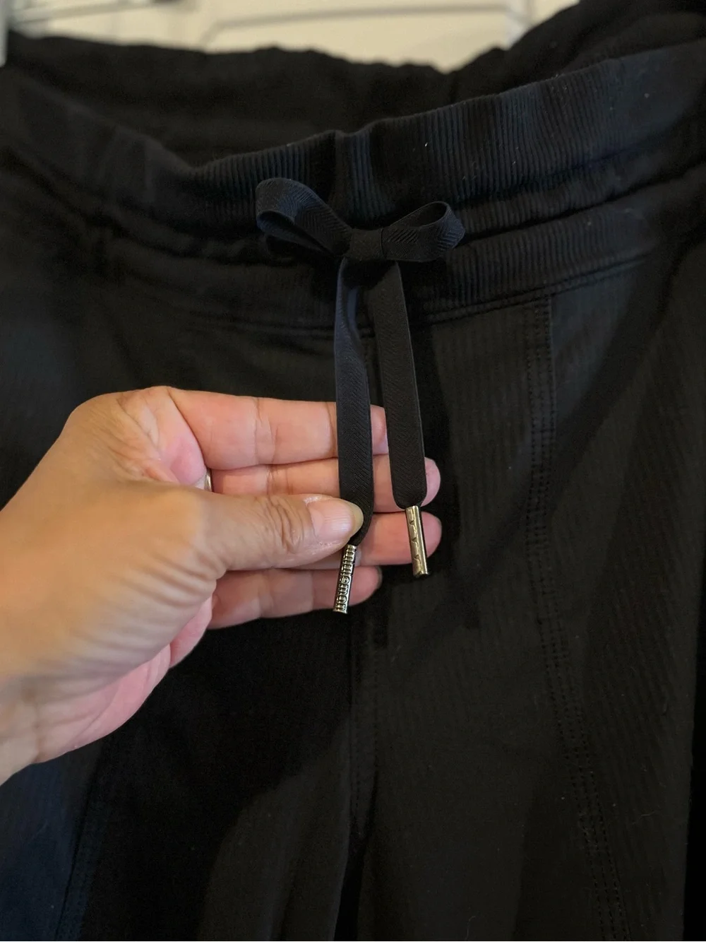 Lululemon Studio Pant II Wider Leg Lightweight Swift